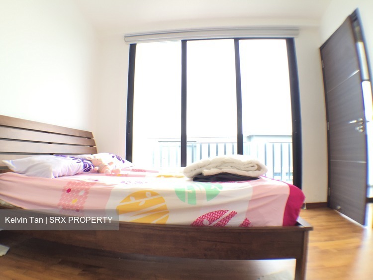 Viva Vista (D5), Apartment #180235912